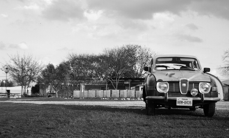 Illustration for article titled Favorite Photos of My Car, 2017